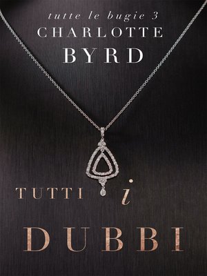 cover image of Tutti I Dubbi